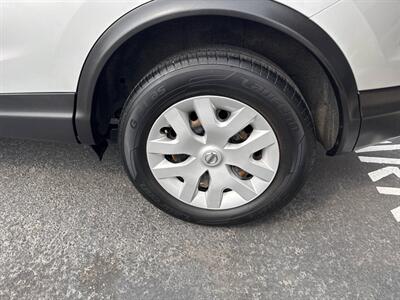 2019 Nissan Rogue Sport S AWD 4dr Crossover - Photo 22 - Garden City, ID 83714