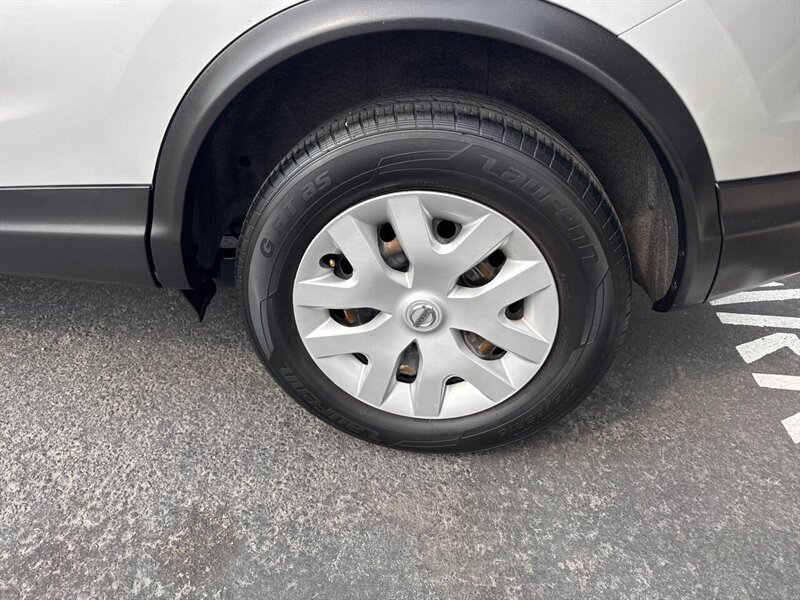 2019 Nissan Rogue Sport S AWD 4dr Crossover - Photo 22 - Garden City, ID 83714