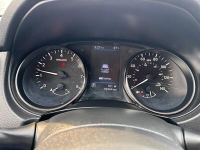 2019 Nissan Rogue Sport S AWD 4dr Crossover - Photo 12 - Garden City, ID 83714