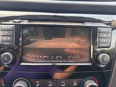 2019 Nissan Rogue Sport S AWD 4dr Crossover - Photo 13 - Garden City, ID 83714