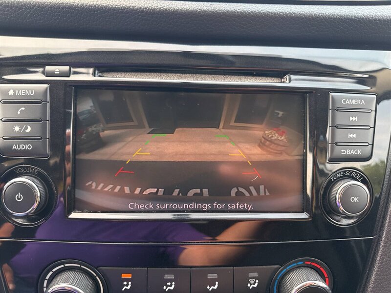 2019 Nissan Rogue Sport S AWD 4dr Crossover - Photo 13 - Garden City, ID 83714