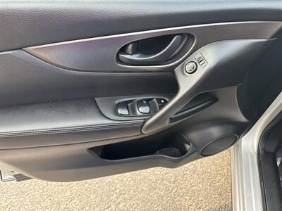 2019 Nissan Rogue Sport S AWD 4dr Crossover - Photo 23 - Garden City, ID 83714