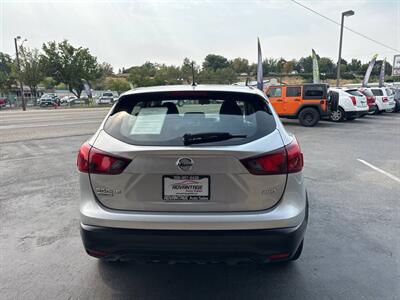 2019 Nissan Rogue Sport S AWD 4dr Crossover - Photo 6 - Garden City, ID 83714
