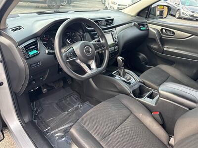 2019 Nissan Rogue Sport S AWD 4dr Crossover - Photo 10 - Garden City, ID 83714