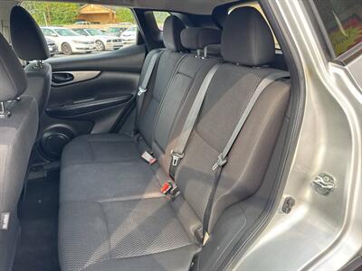 2019 Nissan Rogue Sport S AWD 4dr Crossover - Photo 15 - Garden City, ID 83714