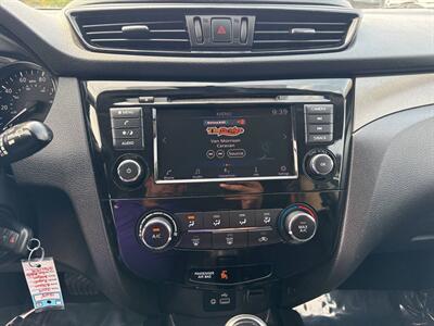 2019 Nissan Rogue Sport S AWD 4dr Crossover - Photo 26 - Garden City, ID 83714