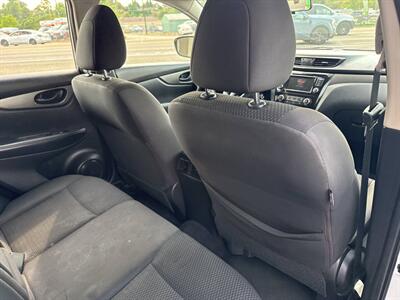 2019 Nissan Rogue Sport S AWD 4dr Crossover - Photo 18 - Garden City, ID 83714