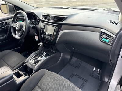 2019 Nissan Rogue Sport S AWD 4dr Crossover - Photo 20 - Garden City, ID 83714