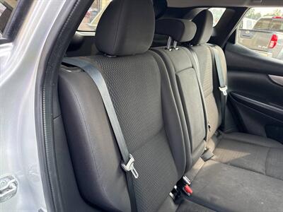 2019 Nissan Rogue Sport S AWD 4dr Crossover - Photo 17 - Garden City, ID 83714