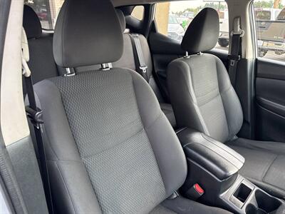 2019 Nissan Rogue Sport S AWD 4dr Crossover - Photo 19 - Garden City, ID 83714