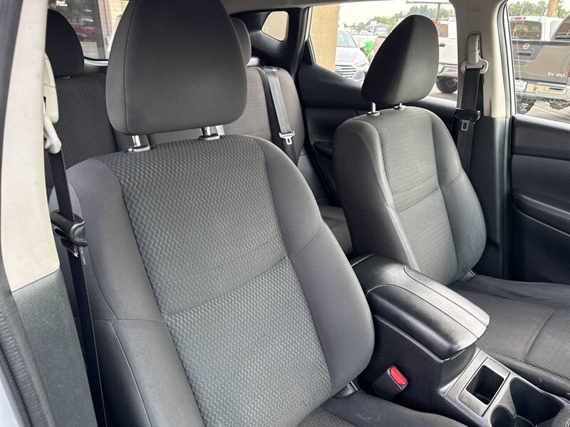 2019 Nissan Rogue Sport S AWD 4dr Crossover - Photo 19 - Garden City, ID 83714