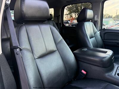 2009 GMC Yukon SLT - Photo 24 - Garden City, ID 83714