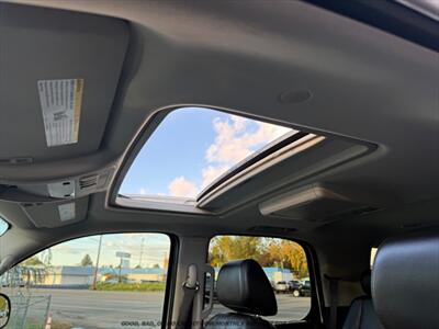 2009 GMC Yukon SLT - Photo 15 - Garden City, ID 83714