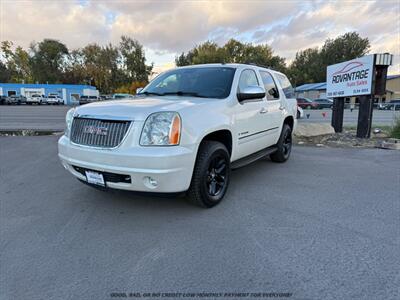 2009 GMC Yukon SLT - Photo 3 - Garden City, ID 83714