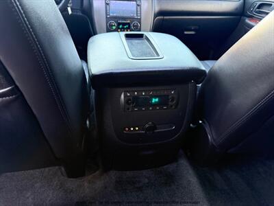 2009 GMC Yukon SLT - Photo 32 - Garden City, ID 83714