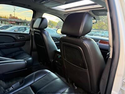2009 GMC Yukon SLT - Photo 23 - Garden City, ID 83714