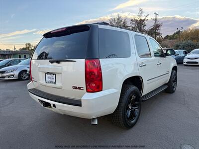 2009 GMC Yukon SLT - Photo 7 - Garden City, ID 83714