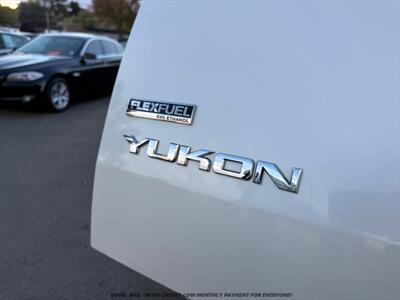 2009 GMC Yukon SLT - Photo 35 - Garden City, ID 83714