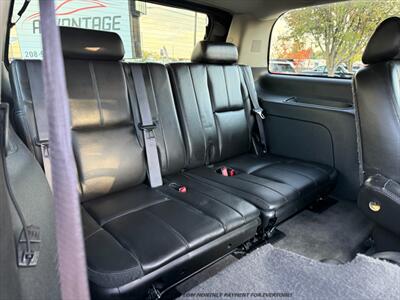 2009 GMC Yukon SLT - Photo 21 - Garden City, ID 83714