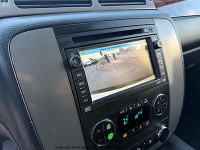 2009 GMC Yukon SLT - Photo 14 - Garden City, ID 83714