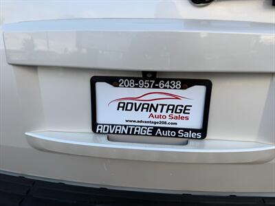 2009 GMC Yukon SLT - Photo 37 - Garden City, ID 83714