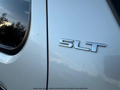 2009 GMC Yukon SLT - Photo 34 - Garden City, ID 83714
