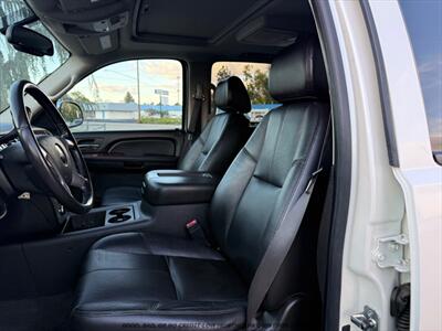 2009 GMC Yukon SLT - Photo 12 - Garden City, ID 83714