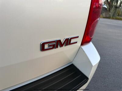 2009 GMC Yukon SLT - Photo 36 - Garden City, ID 83714