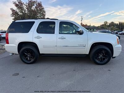 2009 GMC Yukon SLT - Photo 8 - Garden City, ID 83714