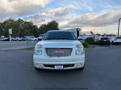 2009 GMC Yukon SLT - Photo 2 - Garden City, ID 83714