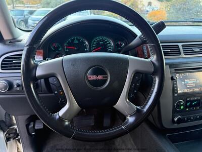 2009 GMC Yukon SLT - Photo 29 - Garden City, ID 83714
