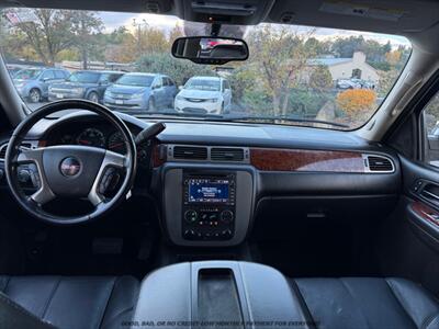 2009 GMC Yukon SLT - Photo 10 - Garden City, ID 83714