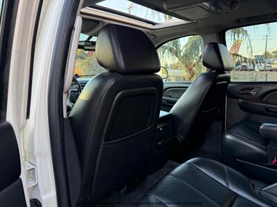 2009 GMC Yukon SLT - Photo 16 - Garden City, ID 83714