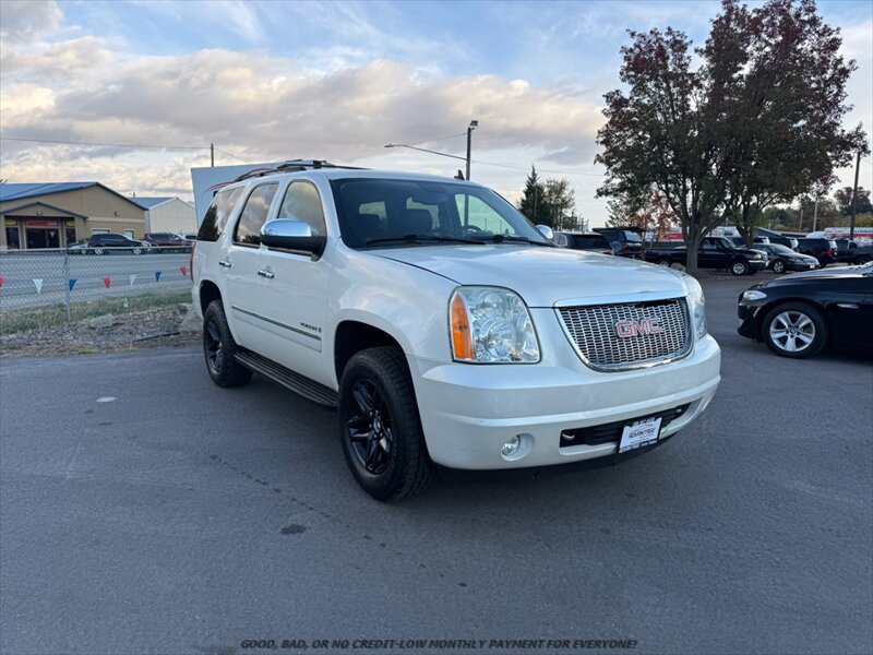 2009 GMC Yukon SLT   - Photo 1 - Garden City, ID 83714