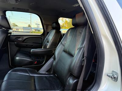 2009 GMC Yukon SLT - Photo 17 - Garden City, ID 83714