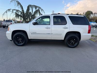 2009 GMC Yukon SLT - Photo 4 - Garden City, ID 83714