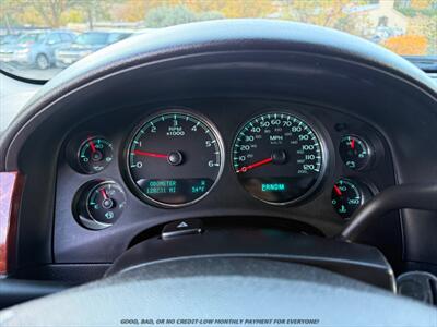 2009 GMC Yukon SLT - Photo 13 - Garden City, ID 83714