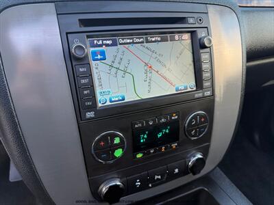 2009 GMC Yukon SLT - Photo 30 - Garden City, ID 83714