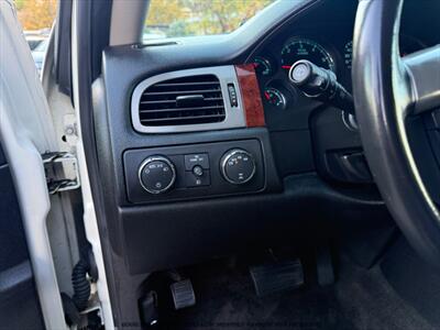 2009 GMC Yukon SLT - Photo 28 - Garden City, ID 83714