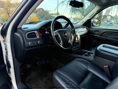 2009 GMC Yukon SLT - Photo 11 - Garden City, ID 83714