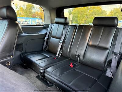 2009 GMC Yukon SLT - Photo 19 - Garden City, ID 83714