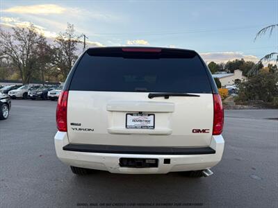 2009 GMC Yukon SLT - Photo 6 - Garden City, ID 83714