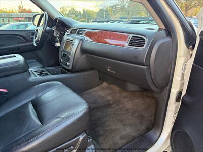 2009 GMC Yukon SLT - Photo 25 - Garden City, ID 83714