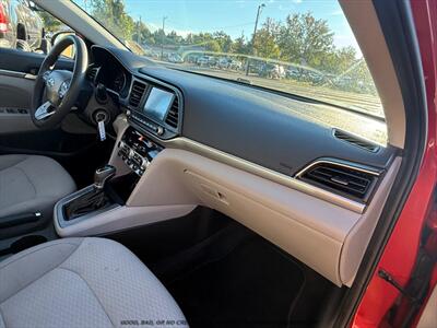 2020 Hyundai Elantra SEL   - Photo 22 - Garden City, ID 83714