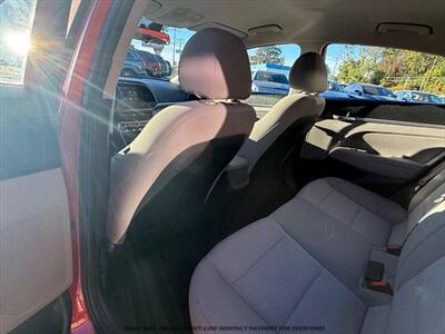 2020 Hyundai Elantra SEL   - Photo 16 - Garden City, ID 83714