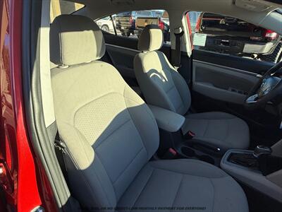 2020 Hyundai Elantra SEL   - Photo 21 - Garden City, ID 83714