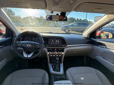 2020 Hyundai Elantra SEL   - Photo 9 - Garden City, ID 83714