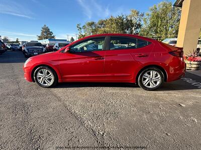 2020 Hyundai Elantra SEL   - Photo 4 - Garden City, ID 83714