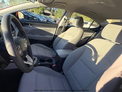 2020 Hyundai Elantra SEL   - Photo 13 - Garden City, ID 83714