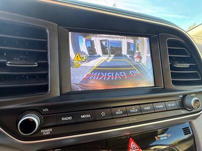 2020 Hyundai Elantra SEL   - Photo 15 - Garden City, ID 83714